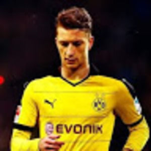 Meet your Posher, Walter